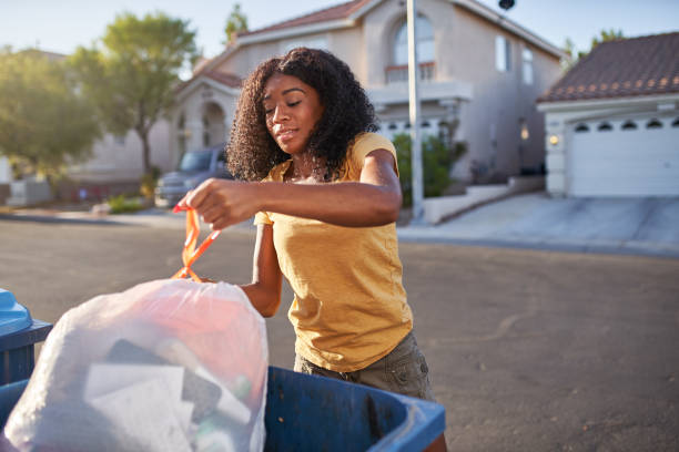 Berkeley, IL Junk Removal Company