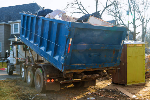 Best Basement Cleanout Services  in Berkeley, IL