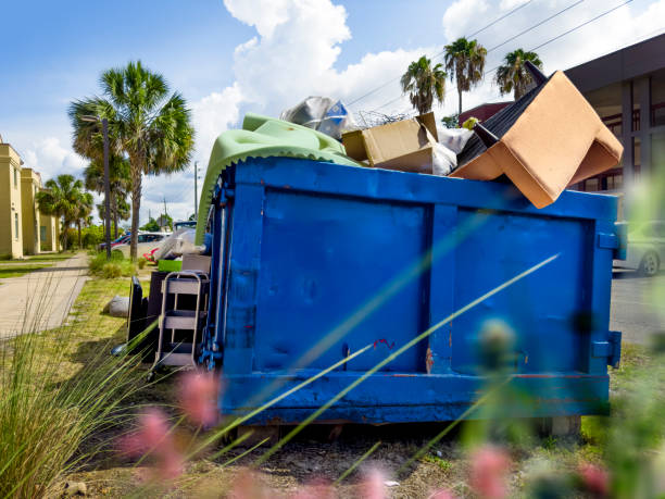 Professional Junk Removal in Berkeley, IL