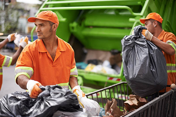 Best Local Junk Hauling  in Berkeley, IL